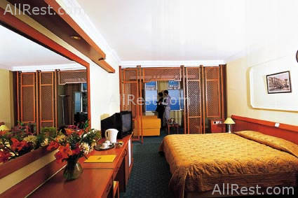 Majesty Adakule Hotel 15